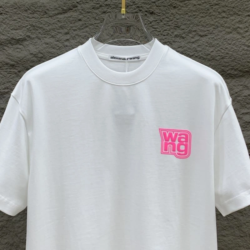 Alexander Wang T-Shirts HighQuality 95306
