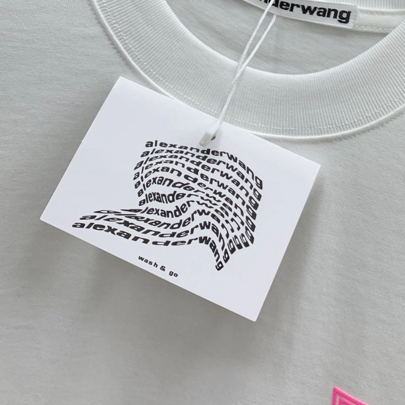 Alexander Wang T-Shirts HighQuality 95306
