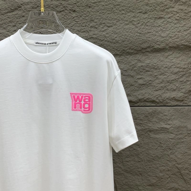 Alexander Wang T-Shirts HighQuality 95306