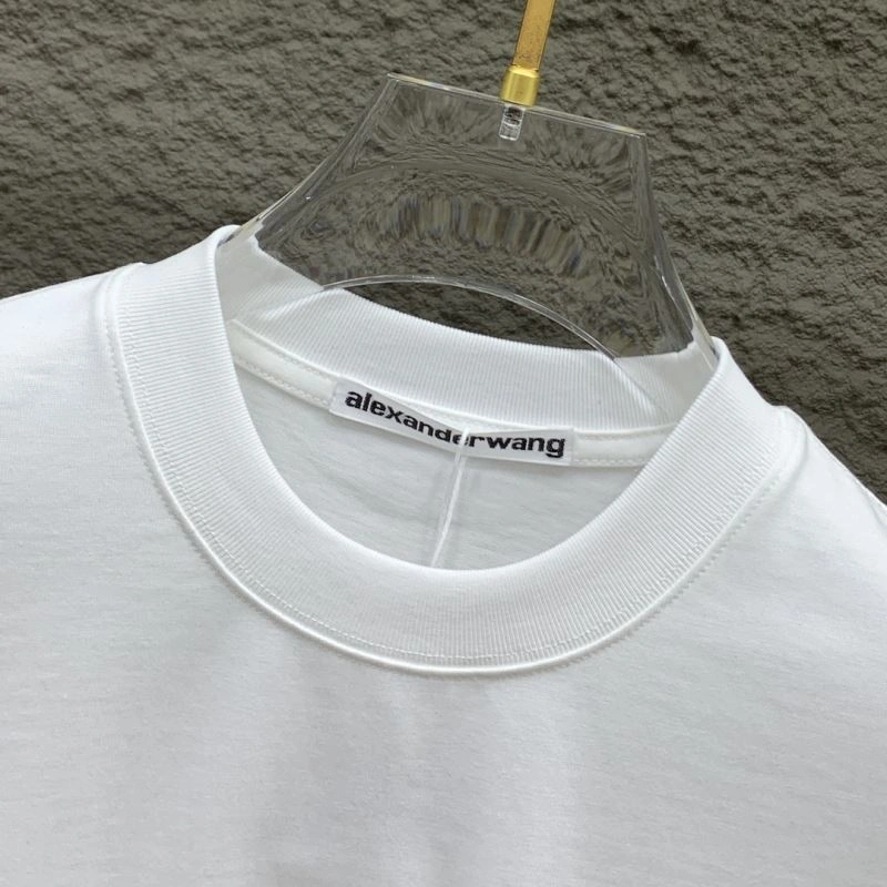 Alexander Wang T-Shirts HighQuality 95306