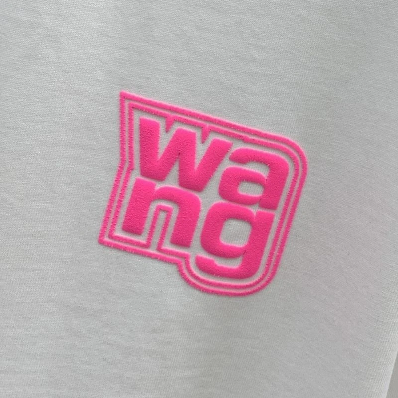 Alexander Wang T-Shirts HighQuality 95306