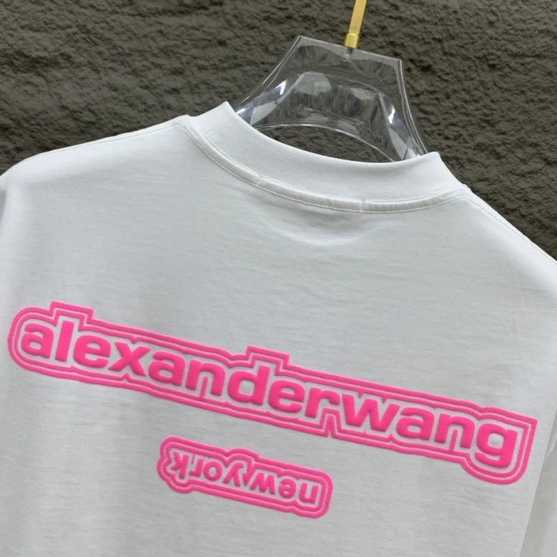 Alexander Wang T-Shirts HighQuality 95306
