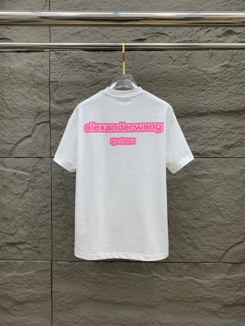 Alexander Wang T-Shirts HighQuality 95306