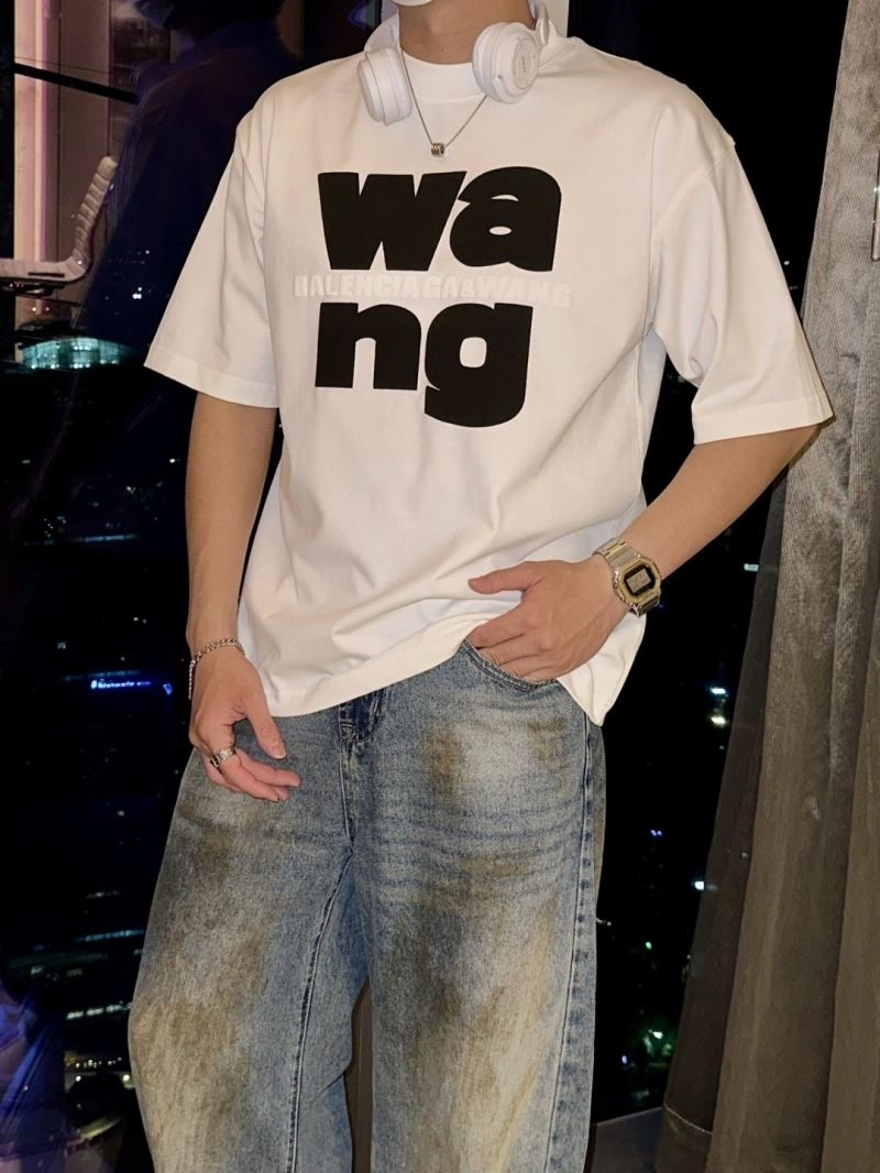 Alexander Wang T-Shirts Casual 95312