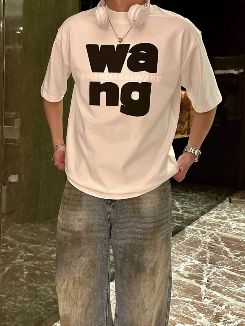 Alexander Wang T-Shirts Casual 95312