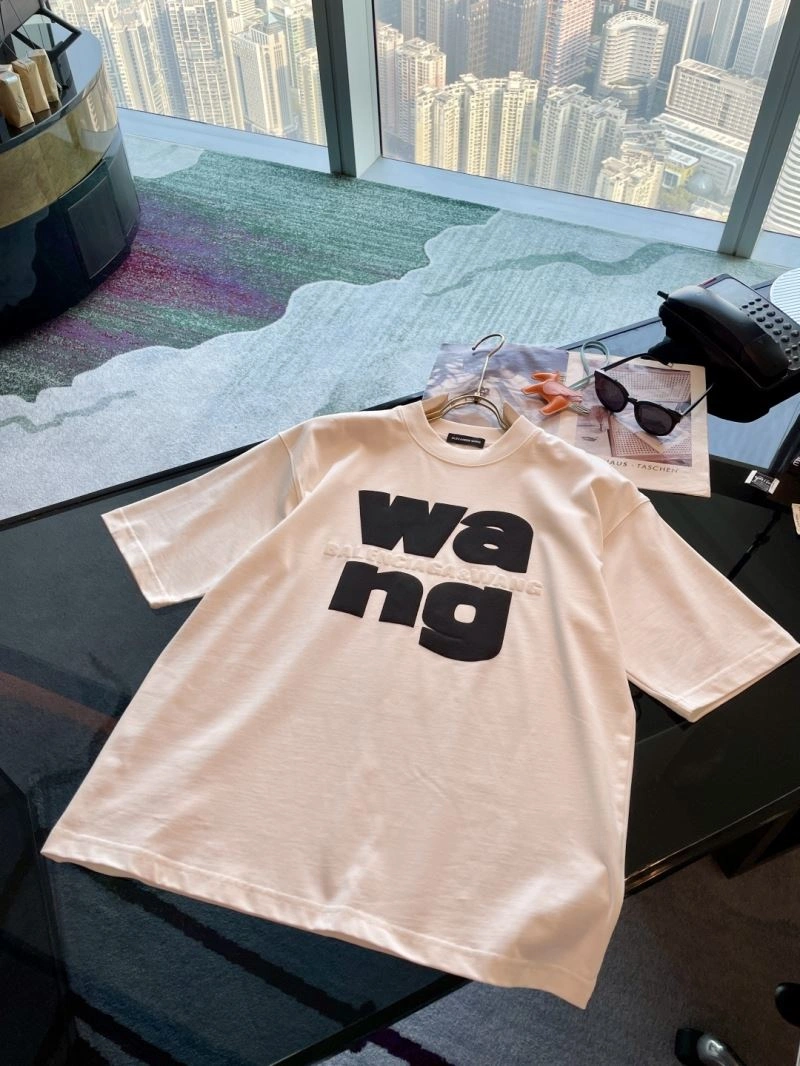 Alexander Wang T-Shirts Casual 95312