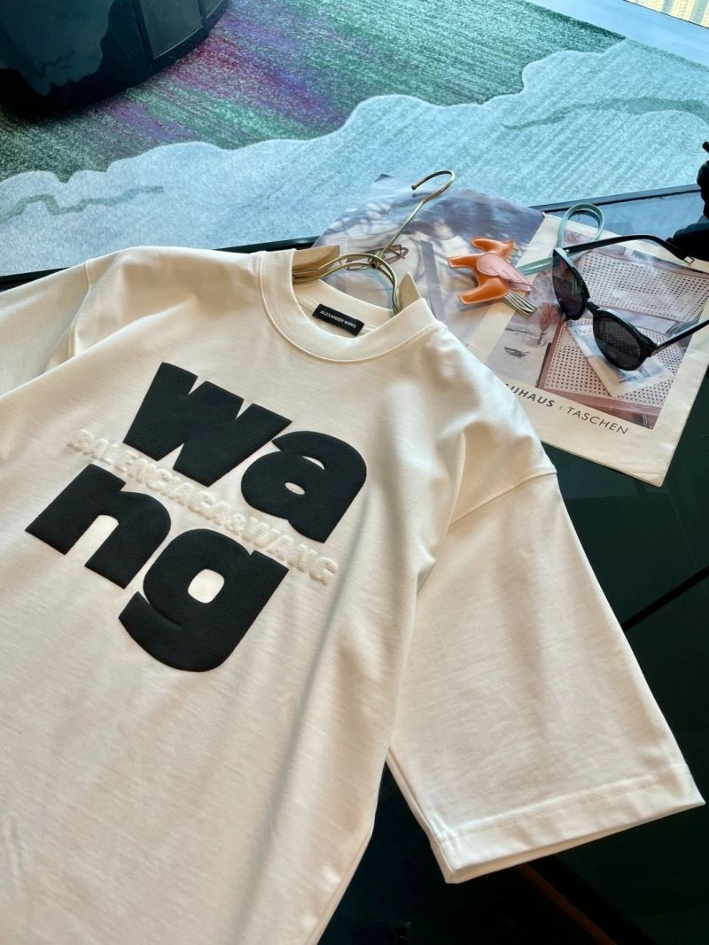 Alexander Wang T-Shirts Casual 95312