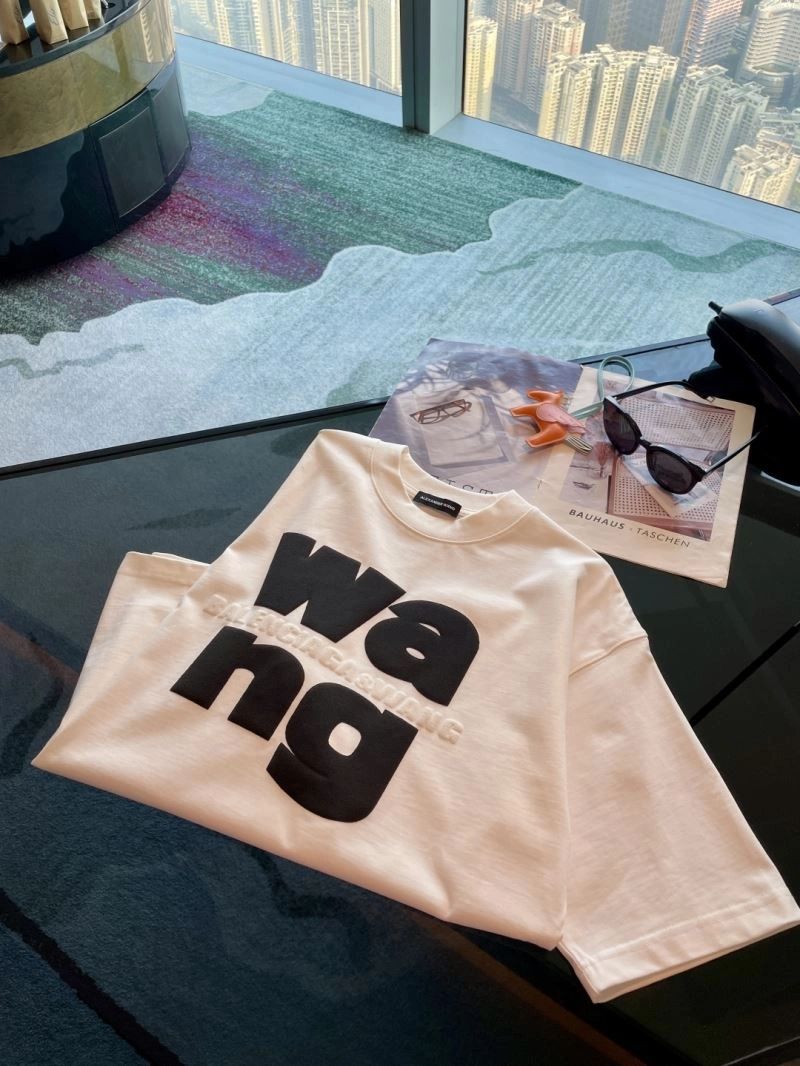 Alexander Wang T-Shirts Casual 95312