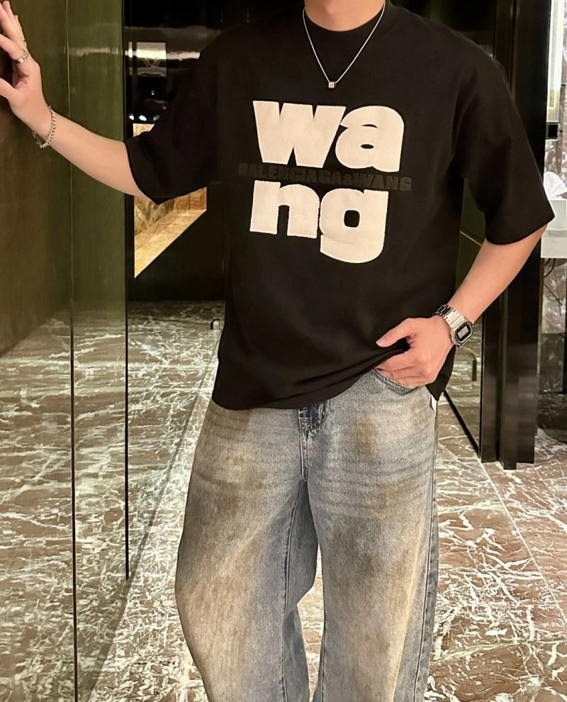 Alexander Wang T-Shirts Popular 95308
