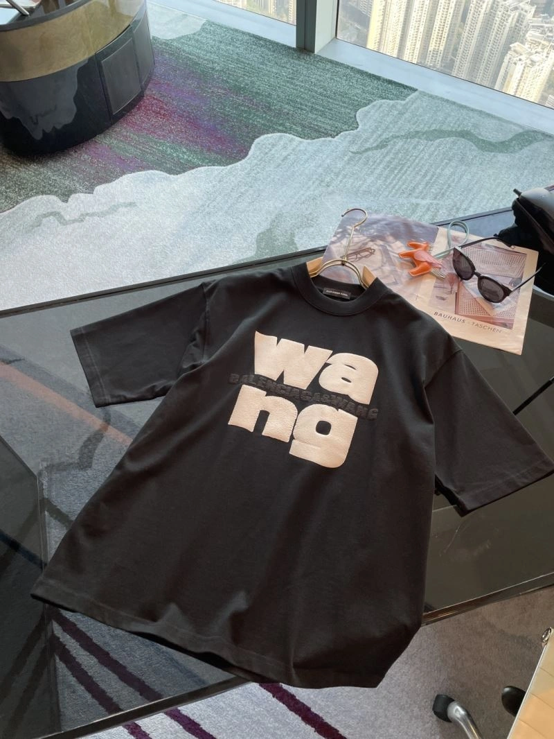 Alexander Wang T-Shirts Popular 95308