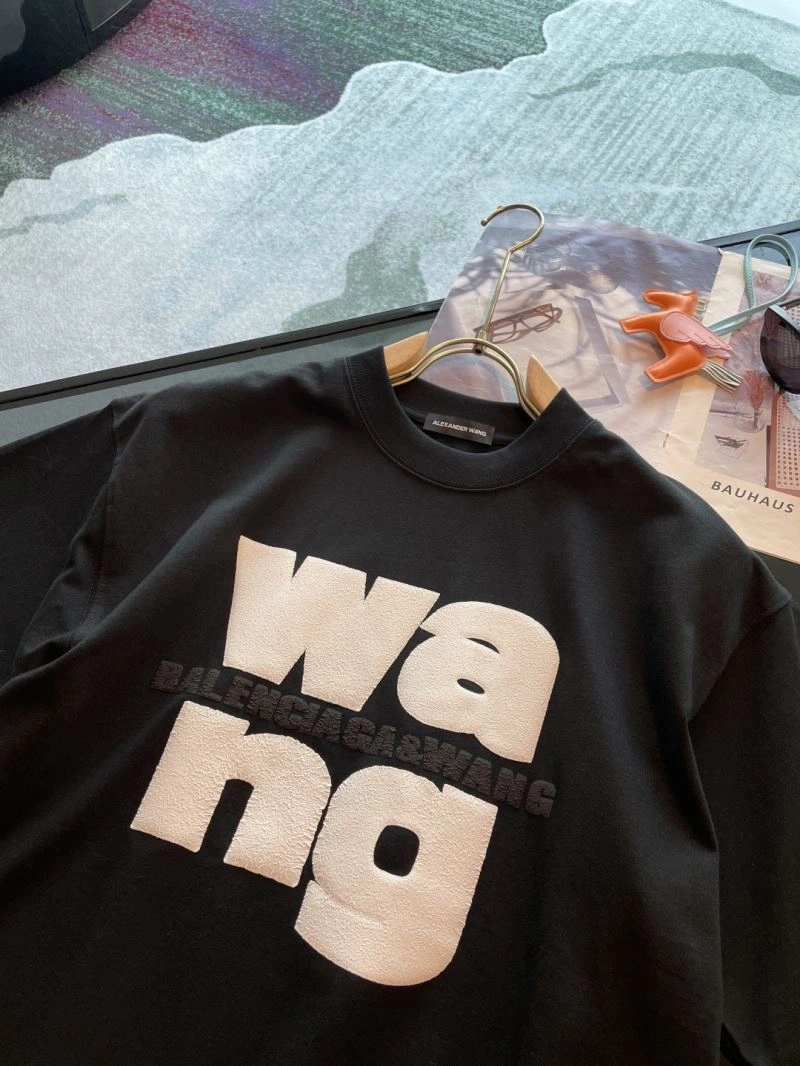 Alexander Wang T-Shirts Popular 95308