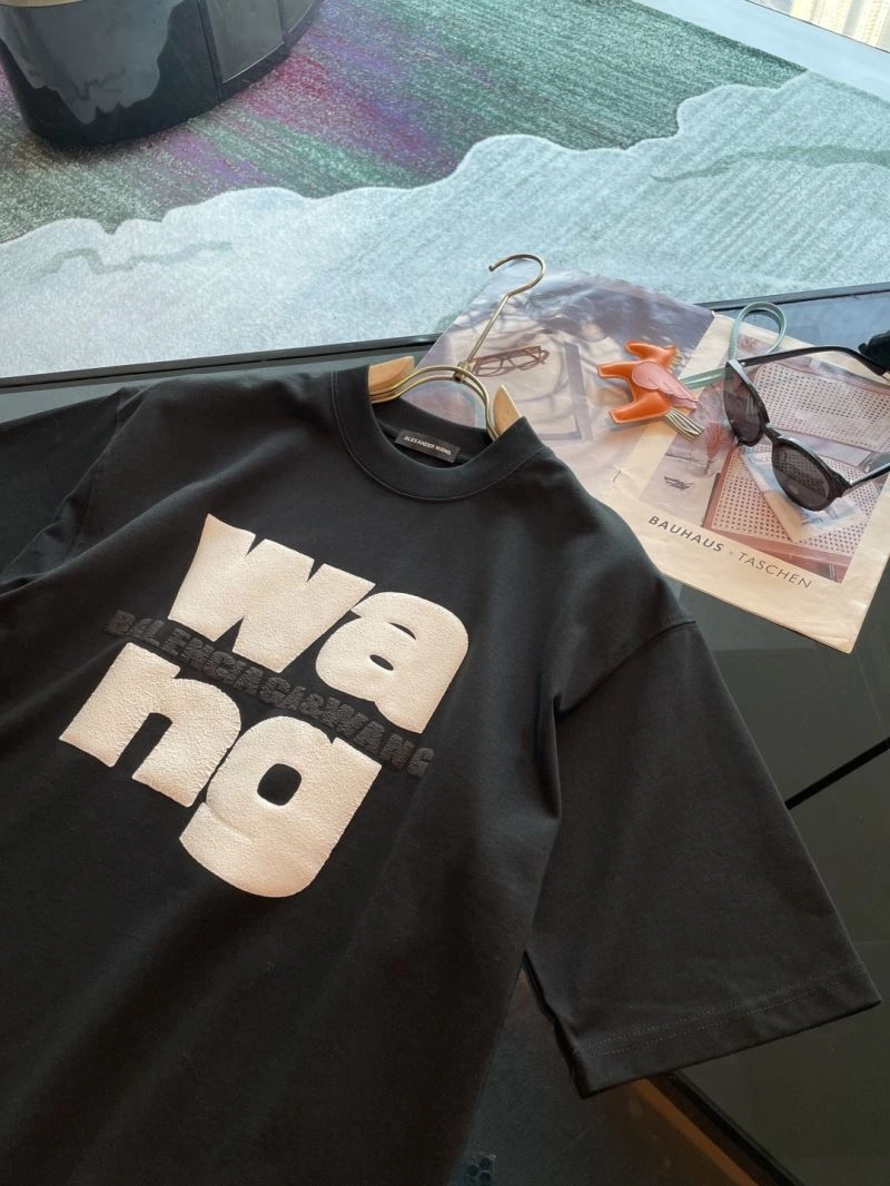 Alexander Wang T-Shirts Popular 95308