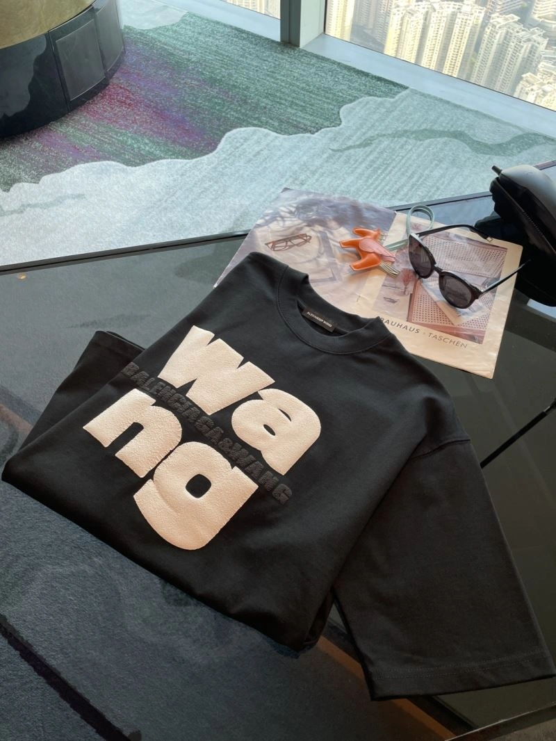 Alexander Wang T-Shirts Popular 95308