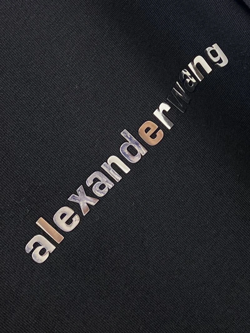 Alexander Wang T-Shirts Trendsetting 95309
