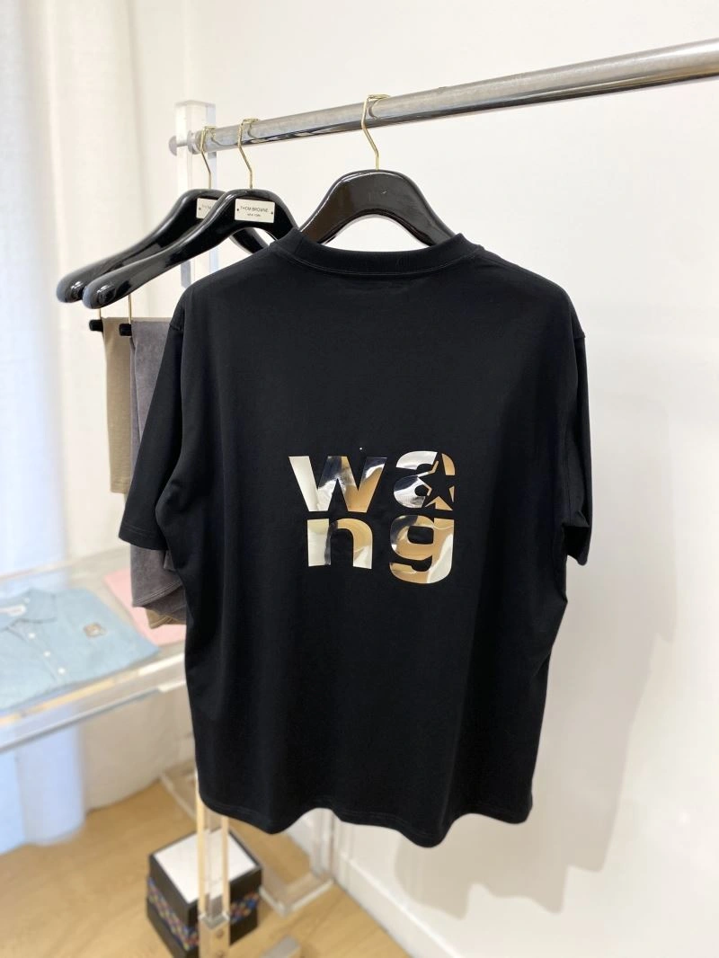 Alexander Wang T-Shirts Trendsetting 95309