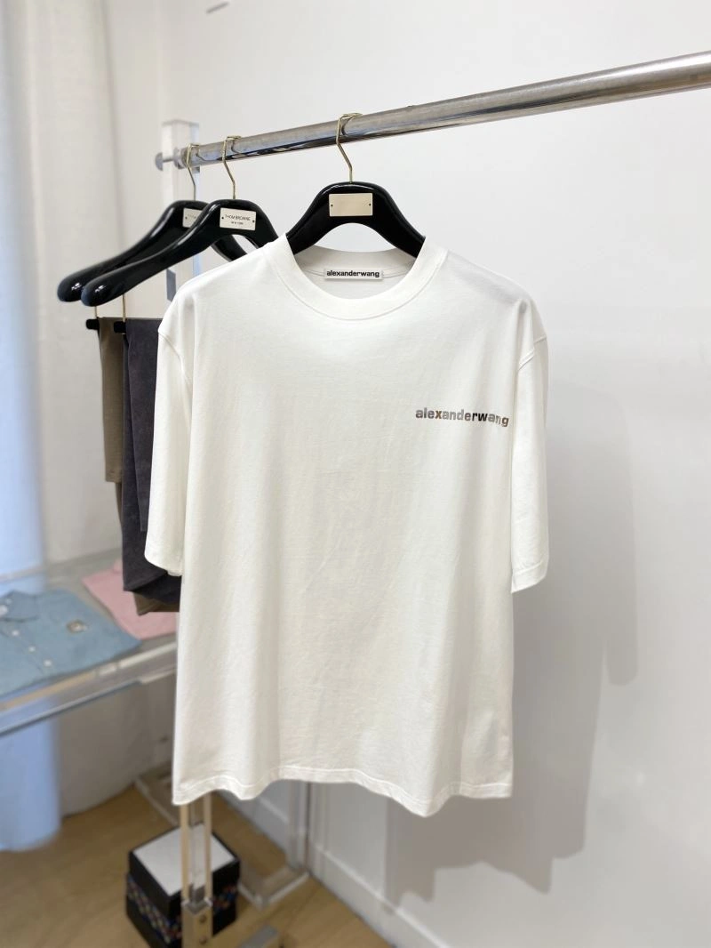 Stylish Alexander Wang T-Shirts 95304