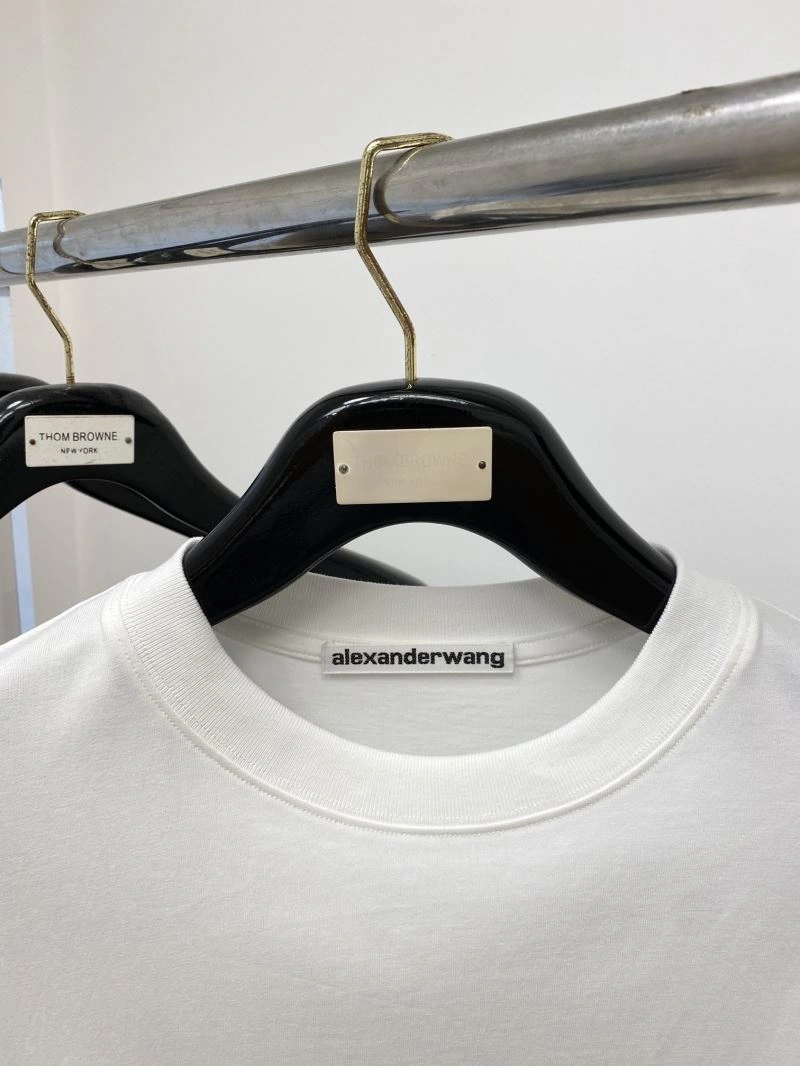 Stylish Alexander Wang T-Shirts 95304