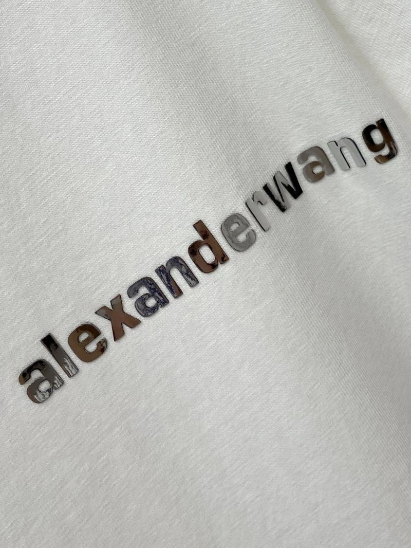 Stylish Alexander Wang T-Shirts 95304