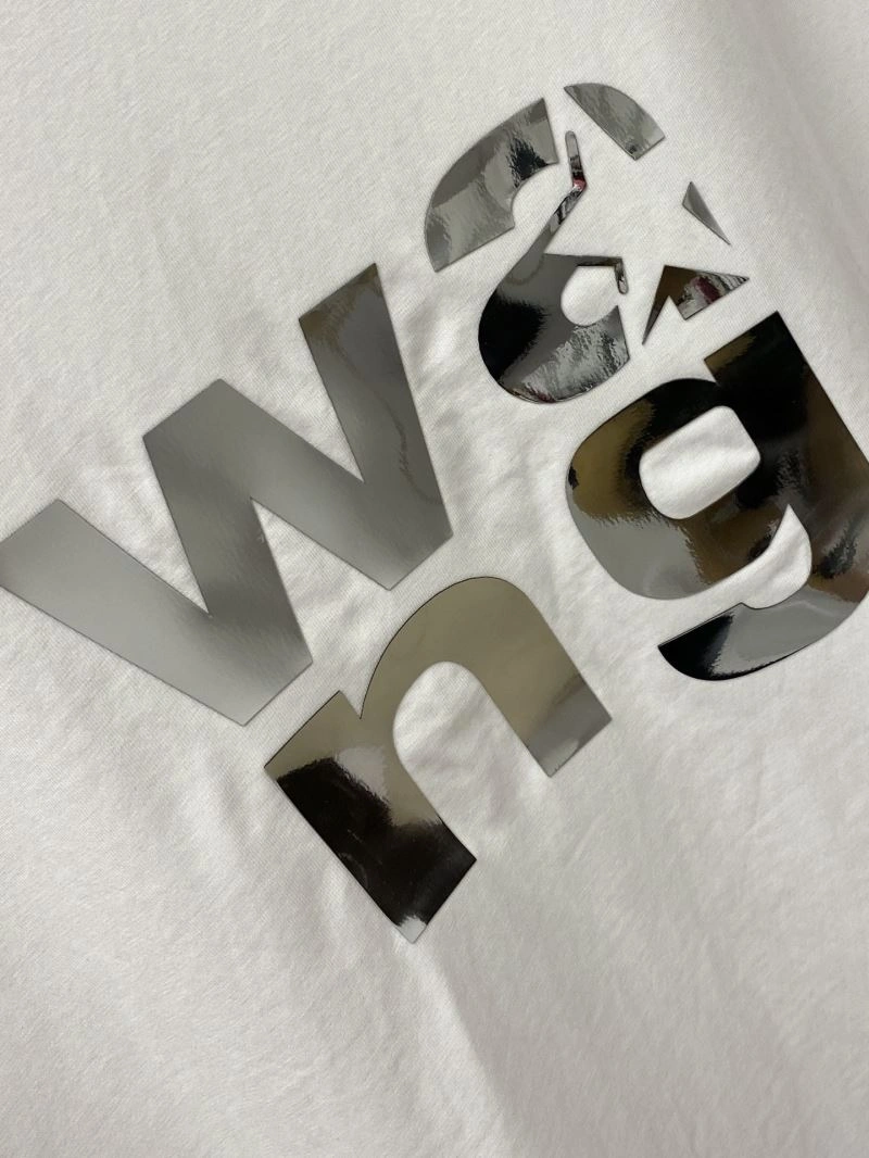 Stylish Alexander Wang T-Shirts 95304