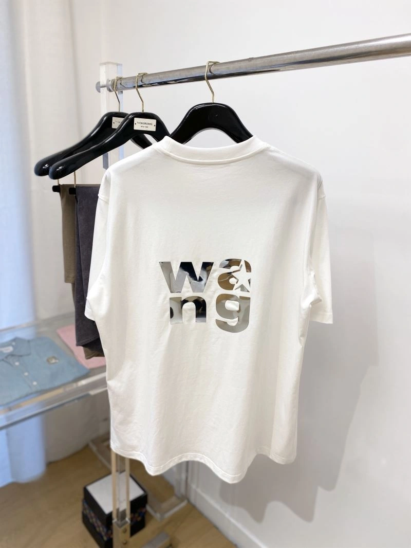 Stylish Alexander Wang T-Shirts 95304