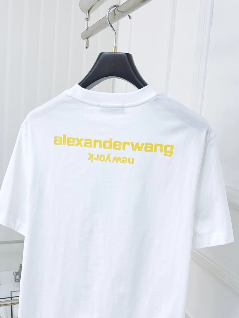 Alexander Wang T-Shirts Bright 95300
