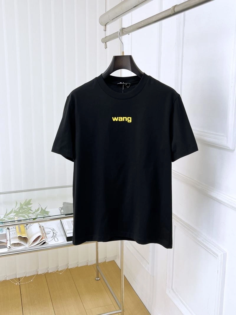 Alexander Wang T-Shirts Bright 95300