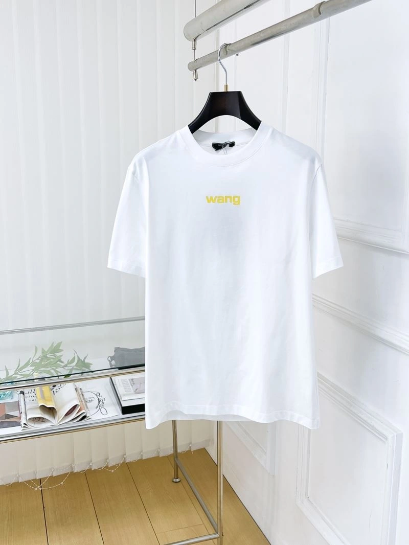 Alexander Wang T-Shirts Bright 95300