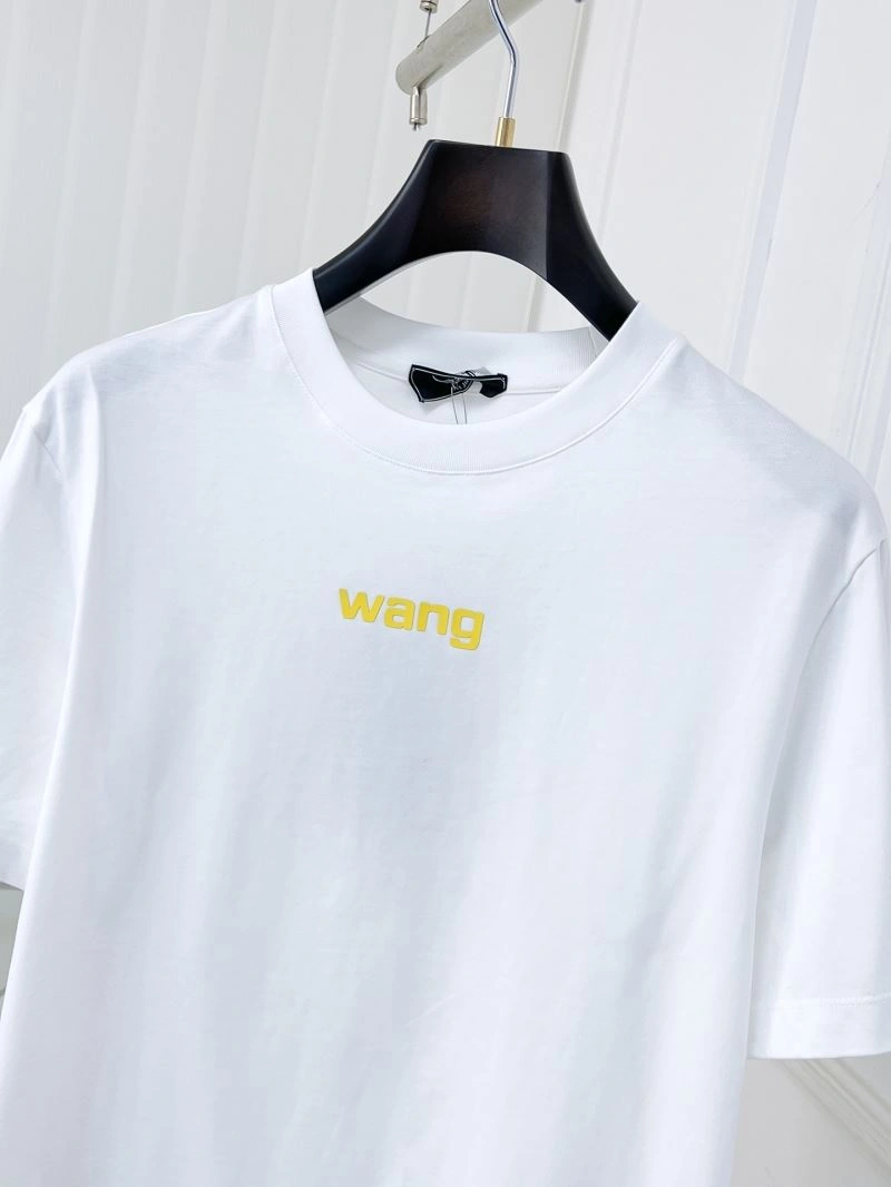 Alexander Wang T-Shirts Bright 95300