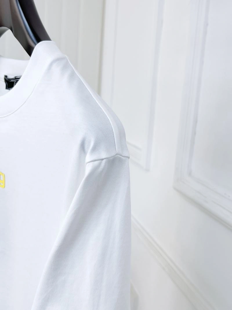 Alexander Wang T-Shirts Bright 95300