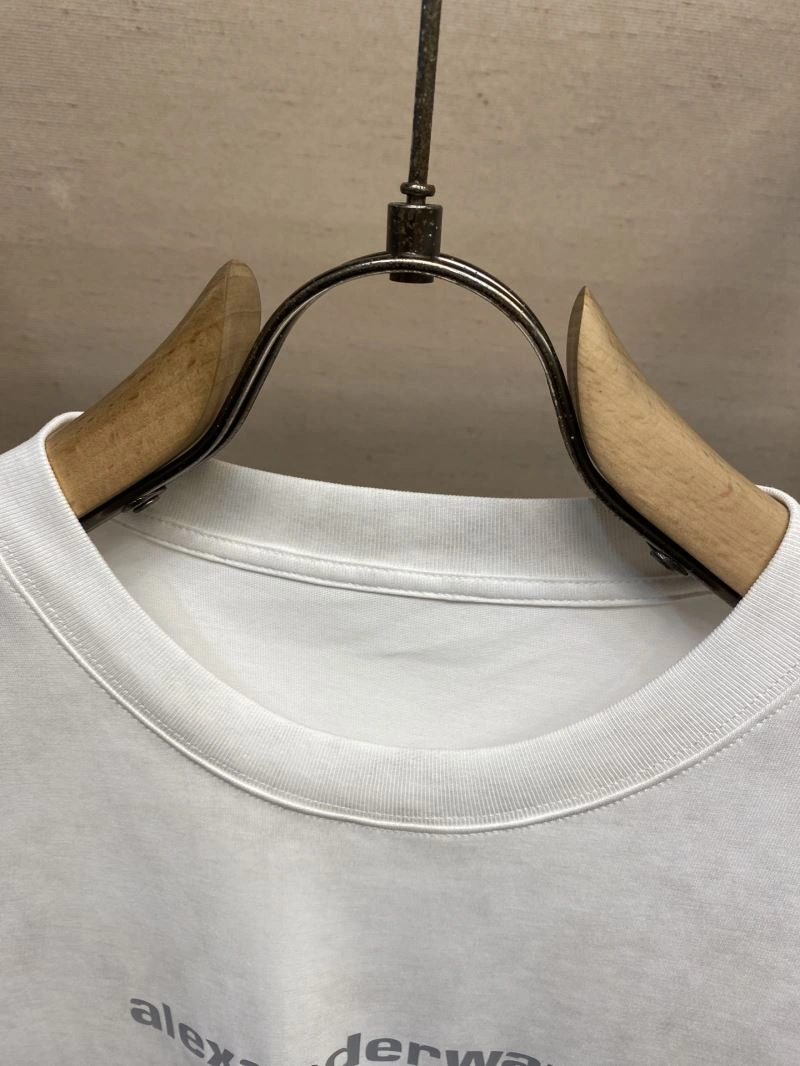 Alexander Wang T-Shirts ZeroBulk 95302