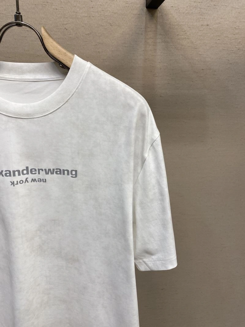 Alexander Wang T-Shirts ZeroBulk 95302