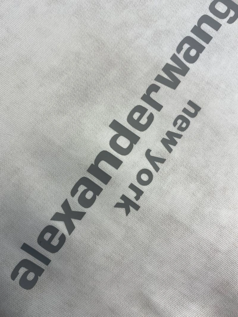 Alexander Wang T-Shirts ZeroBulk 95302