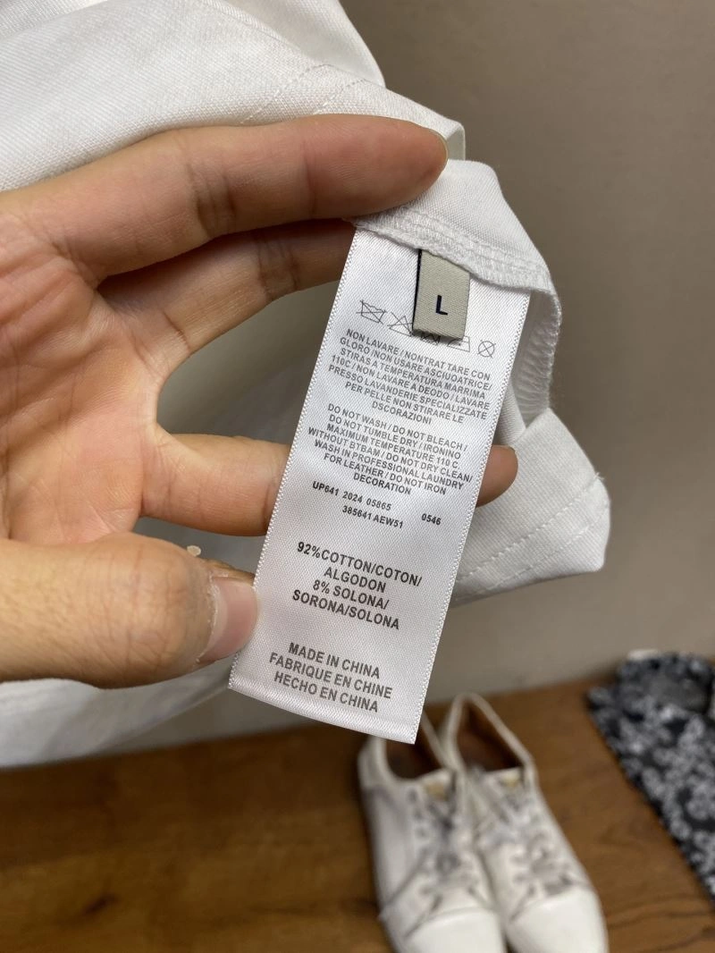 Alexander Wang T-Shirts ZeroBulk 95302
