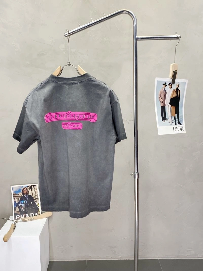 Alexander Wang T-Shirts BestValue 95307