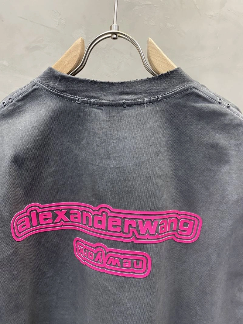 Alexander Wang T-Shirts BestValue 95307