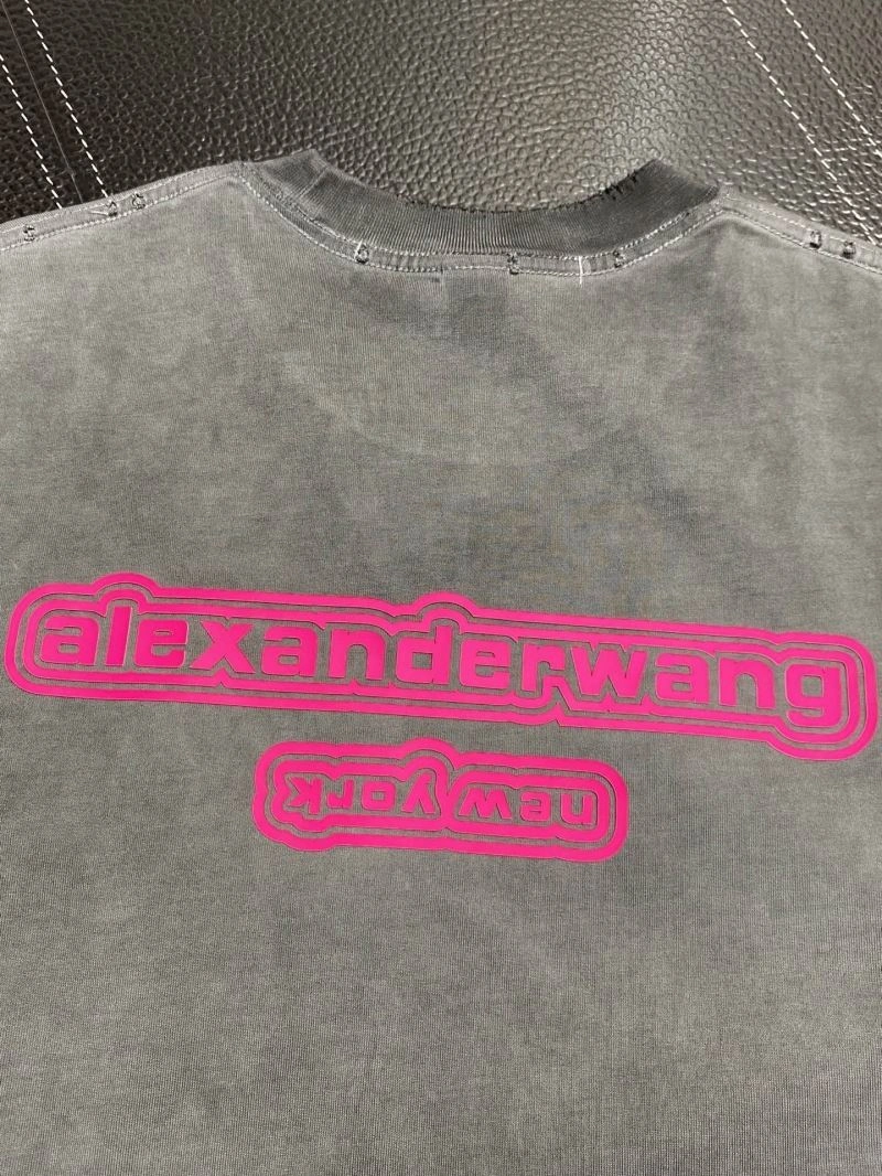 Alexander Wang T-Shirts BestValue 95307
