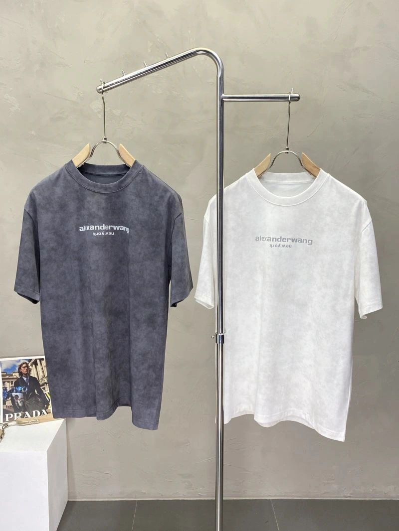 Sporty Alexander Wang T-Shirts 95296