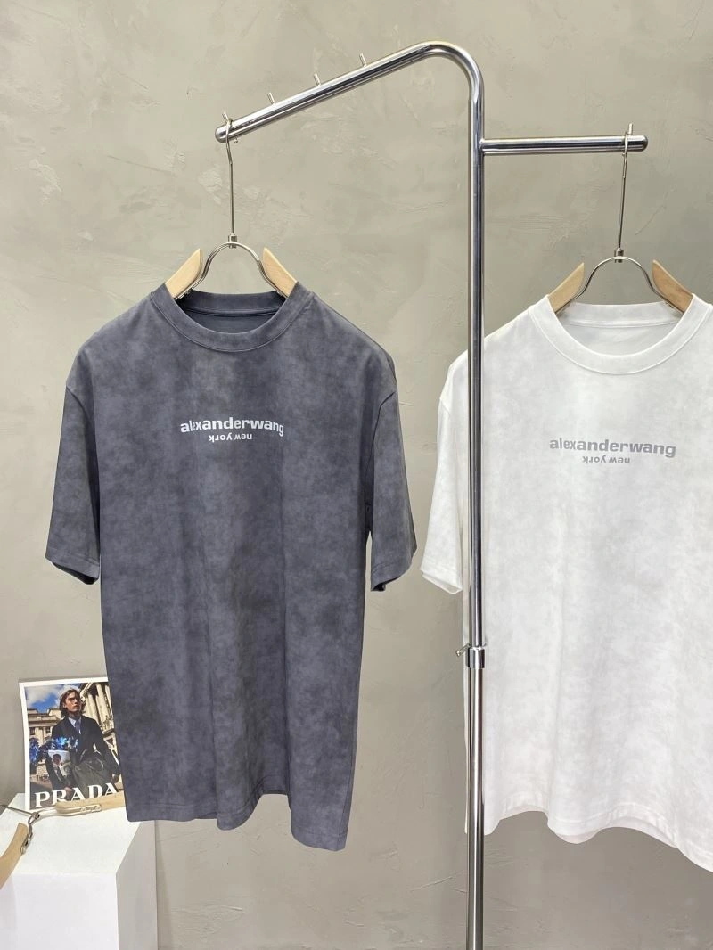 Sporty Alexander Wang T-Shirts 95296
