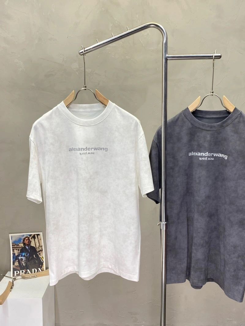 Sporty Alexander Wang T-Shirts 95296