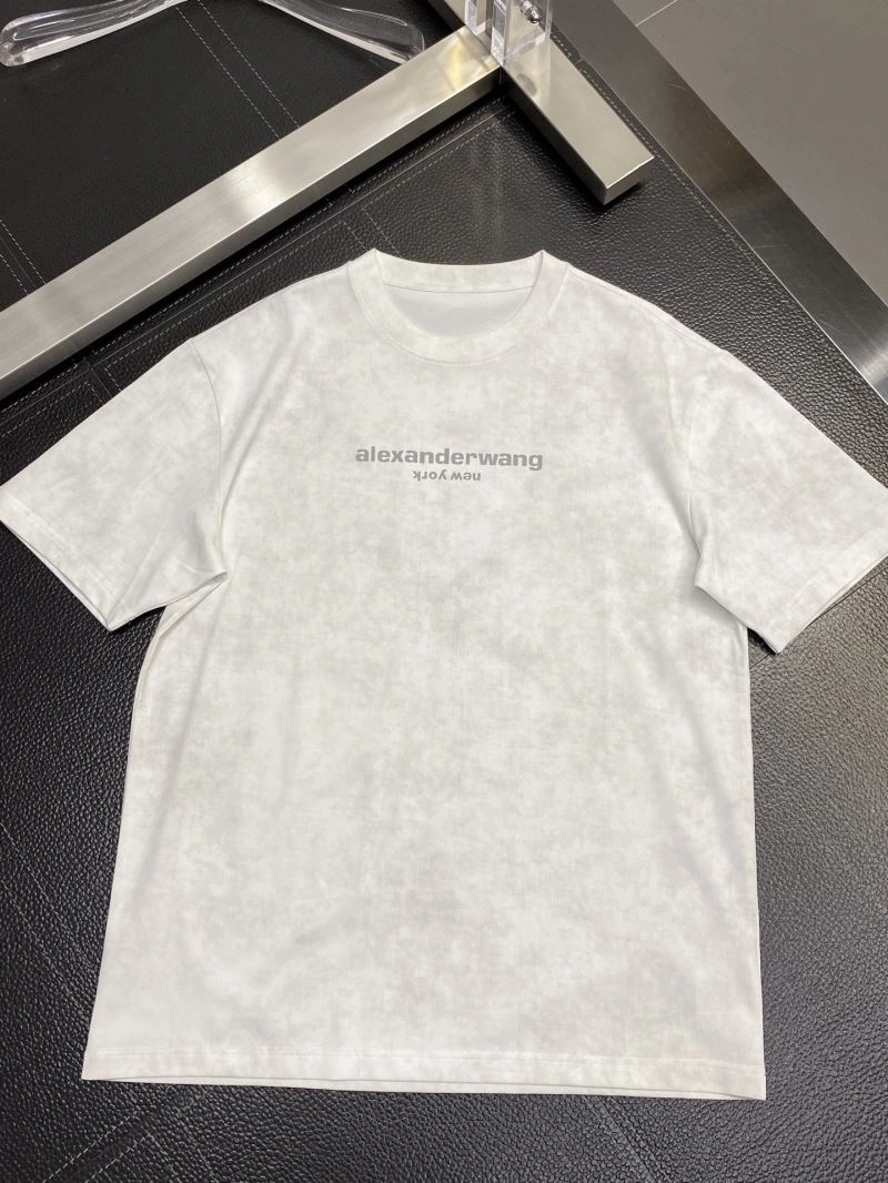 Sporty Alexander Wang T-Shirts 95296