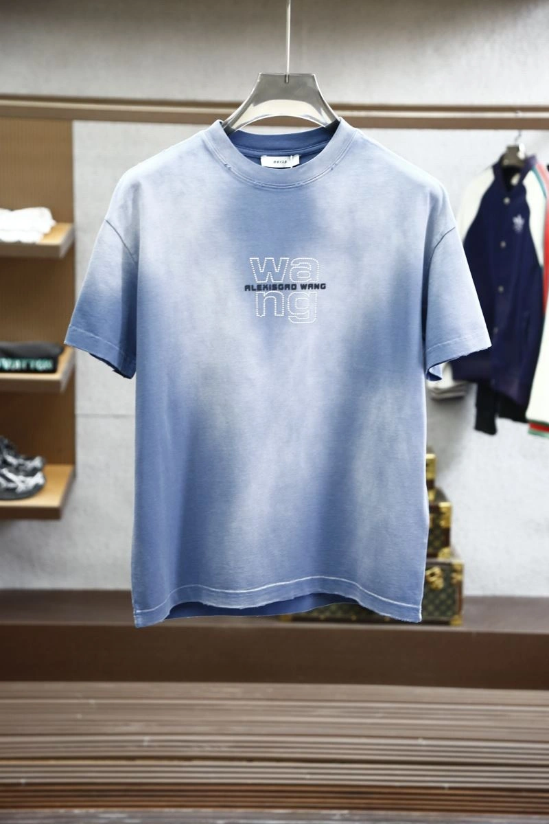 Alexander Wang T-Shirts TravelReady 95292