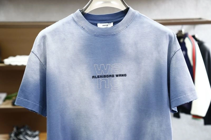 Alexander Wang T-Shirts TravelReady 95292