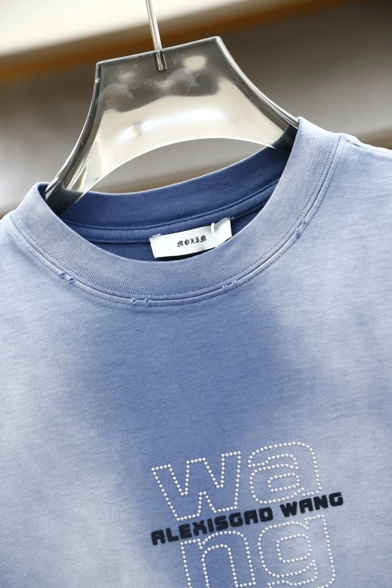 Alexander Wang T-Shirts TravelReady 95292