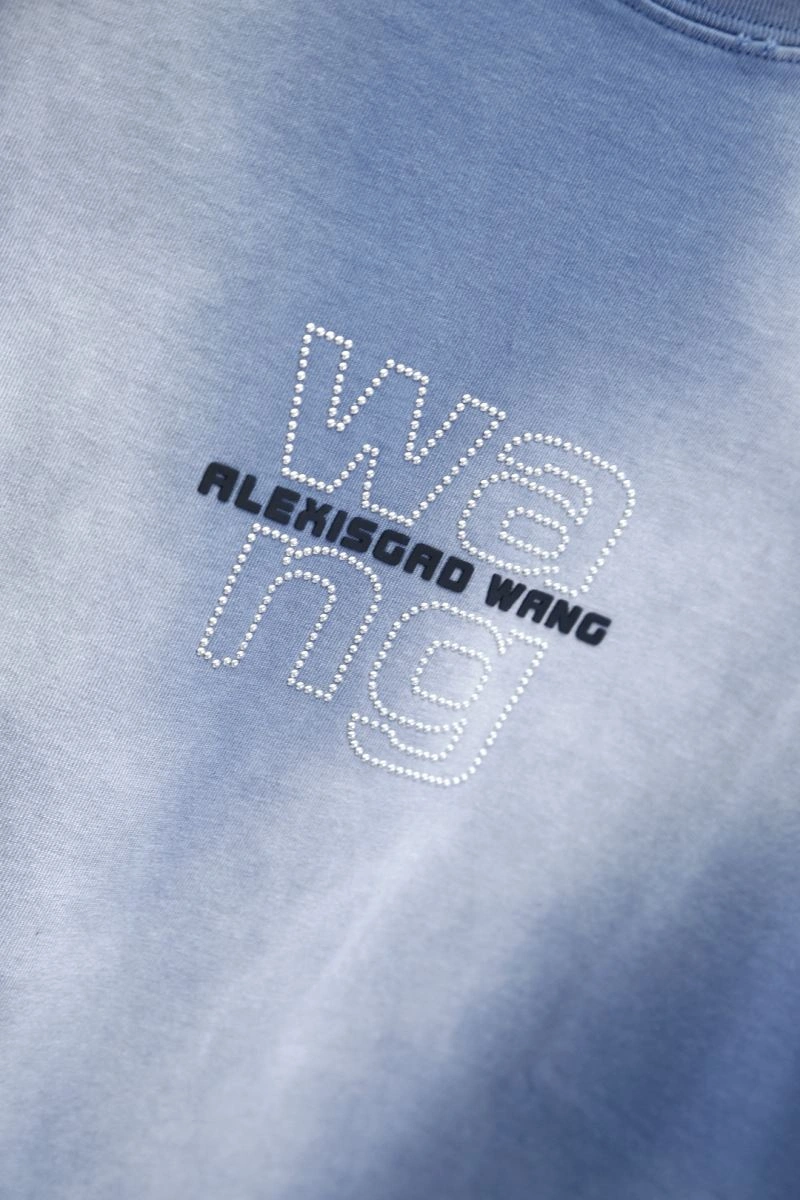 Alexander Wang T-Shirts TravelReady 95292
