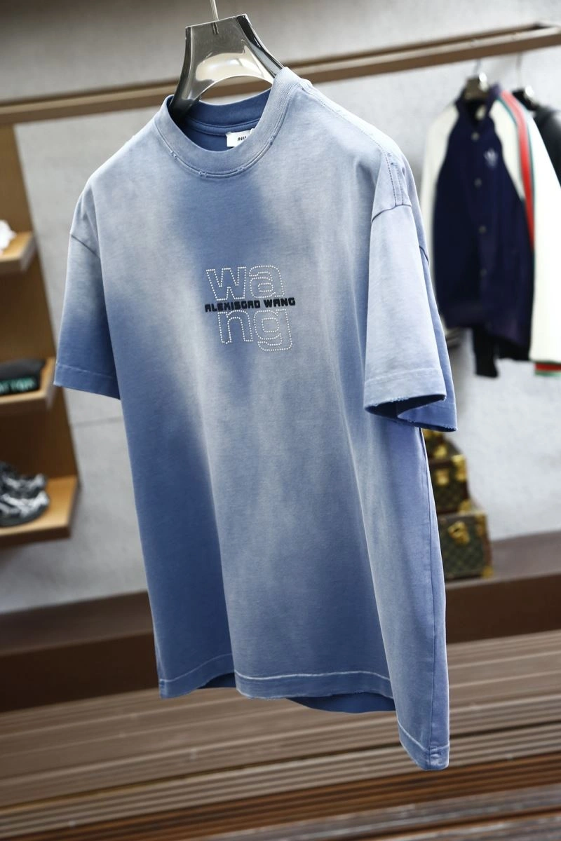 Alexander Wang T-Shirts TravelReady 95292