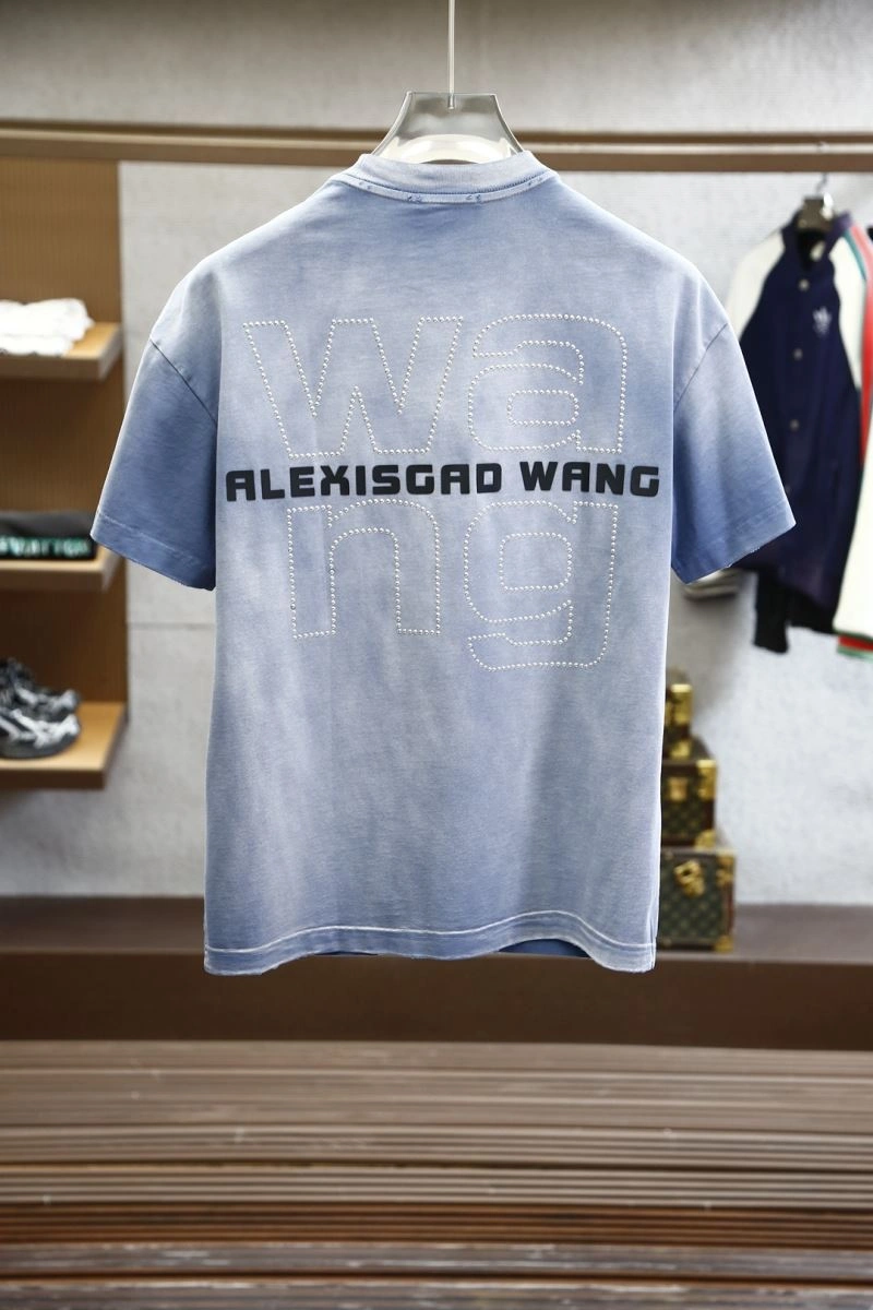 Alexander Wang T-Shirts TravelReady 95292