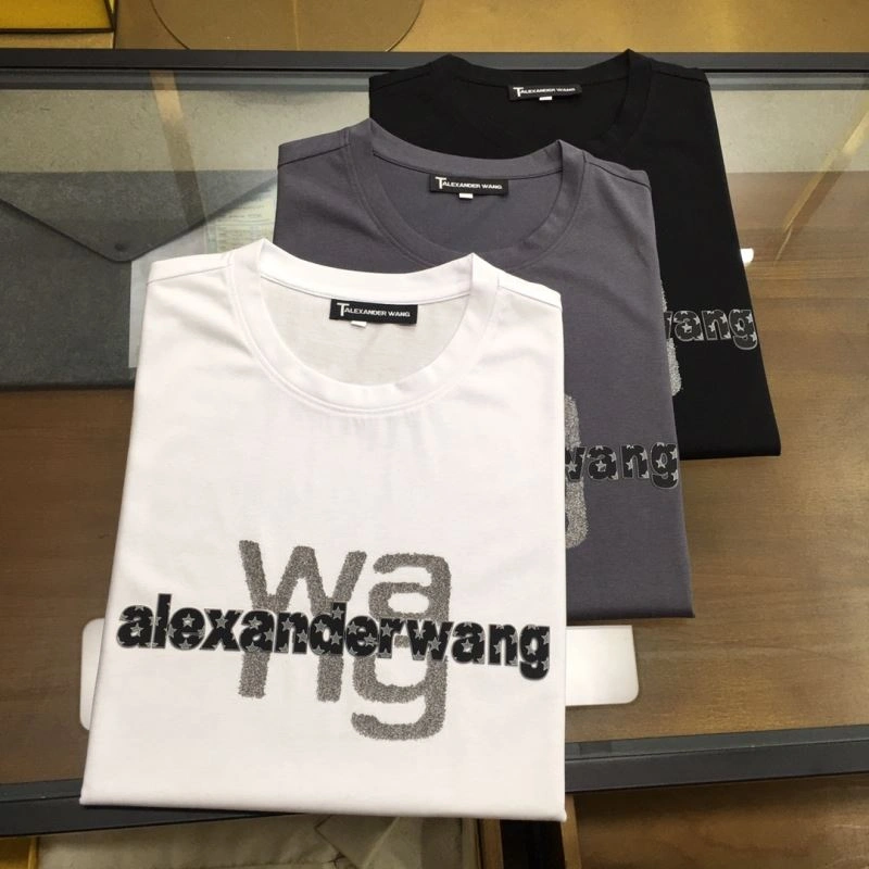 Alexander Wang T-Shirts Premium 95291