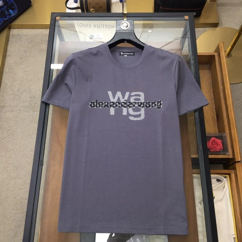 Alexander Wang T-Shirts Premium 95291