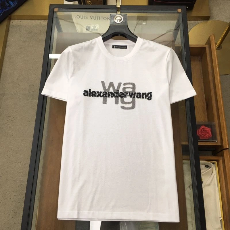 Alexander Wang T-Shirts Premium 95291