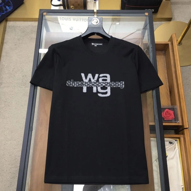 Alexander Wang T-Shirts Premium 95291